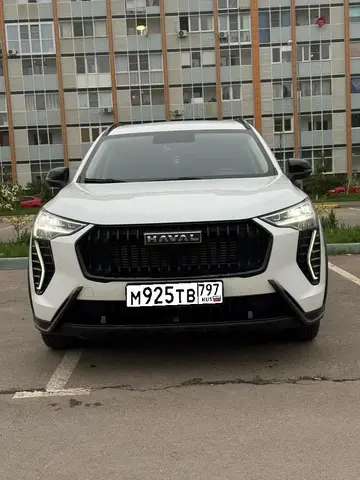 HAVAL JOLION, 2024