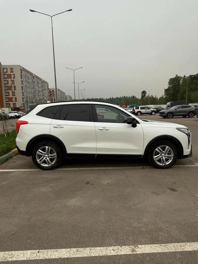 HAVAL JOLION, 2024 - миниатюра 2