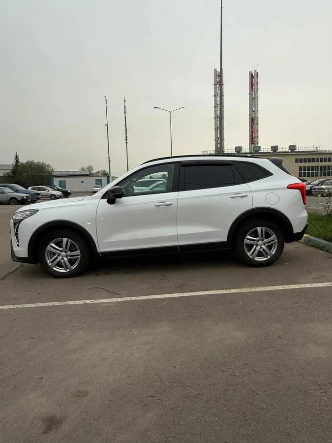 HAVAL JOLION, 2024 - миниатюра 4