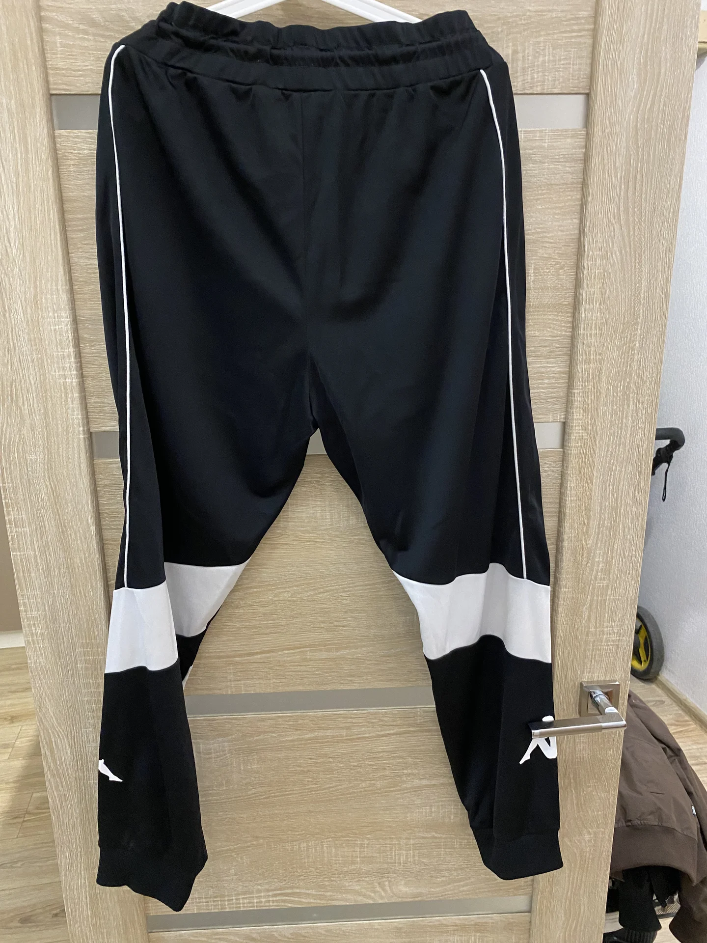 Спортивный костюм Kappa, размер XL ~186 см - миниатюра 4