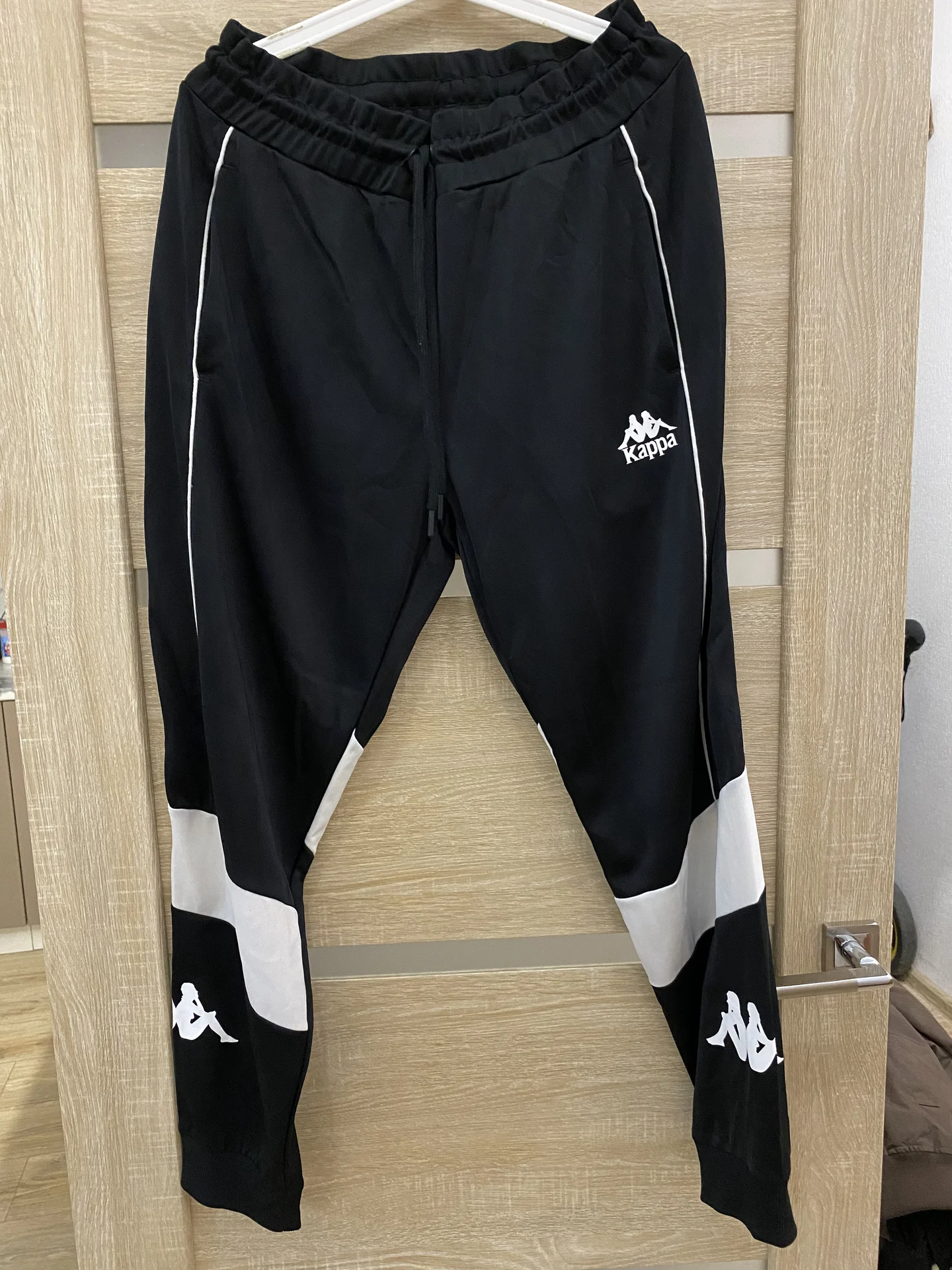 Спортивный костюм Kappa, размер XL ~186 см - миниатюра 5