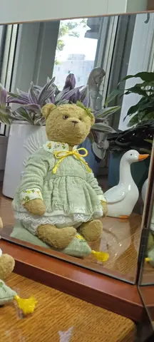 Мишка Тедди