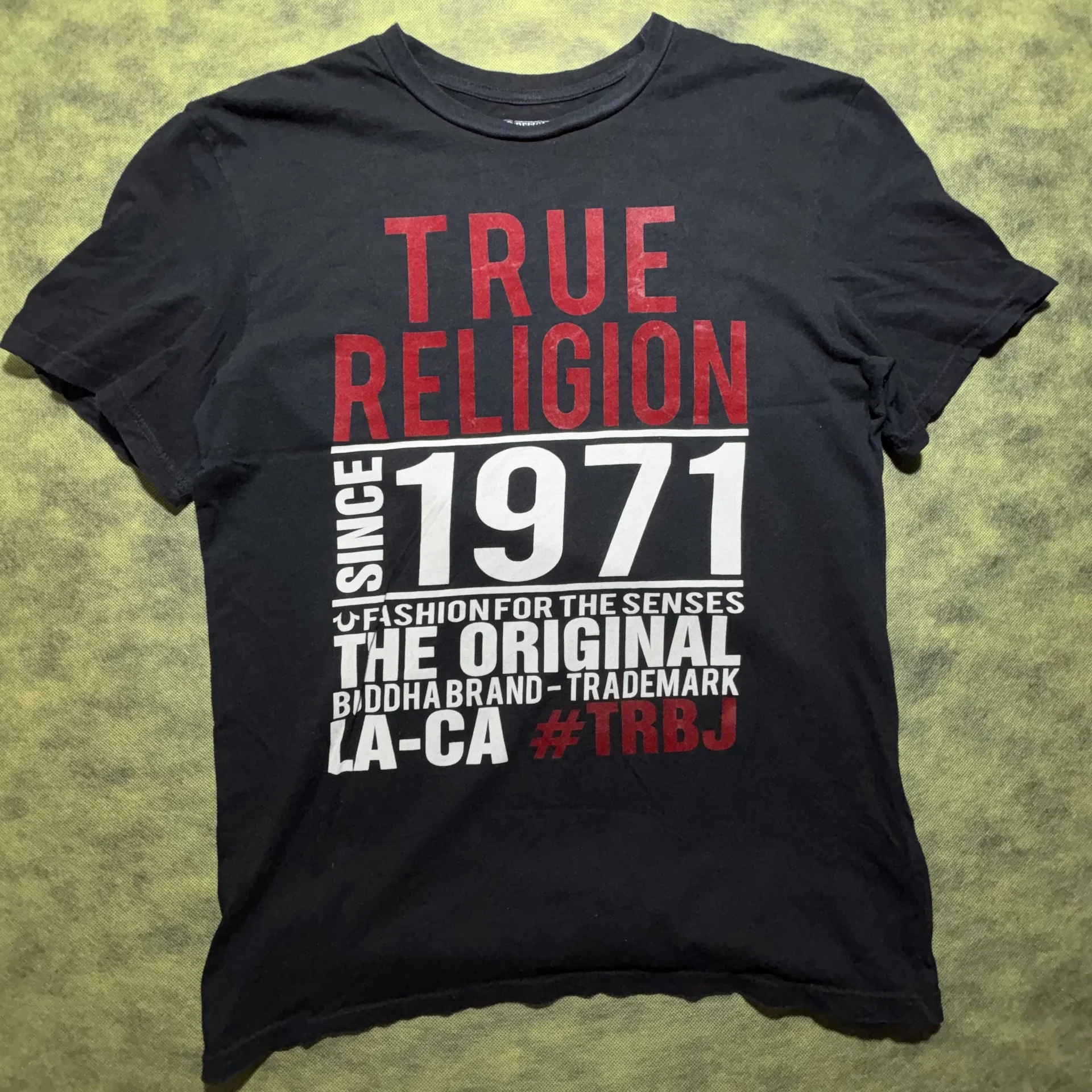 футболка true religion - изображение 1