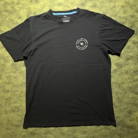футболка rip curl