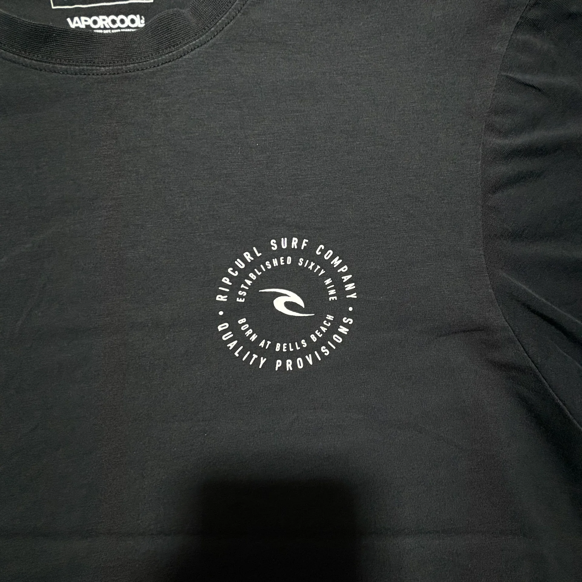 футболка rip curl - миниатюра 3