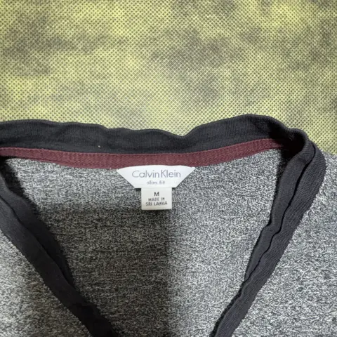 футболка calvin klein