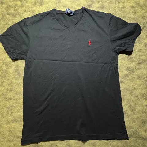 футболка polo Ralph Lauren