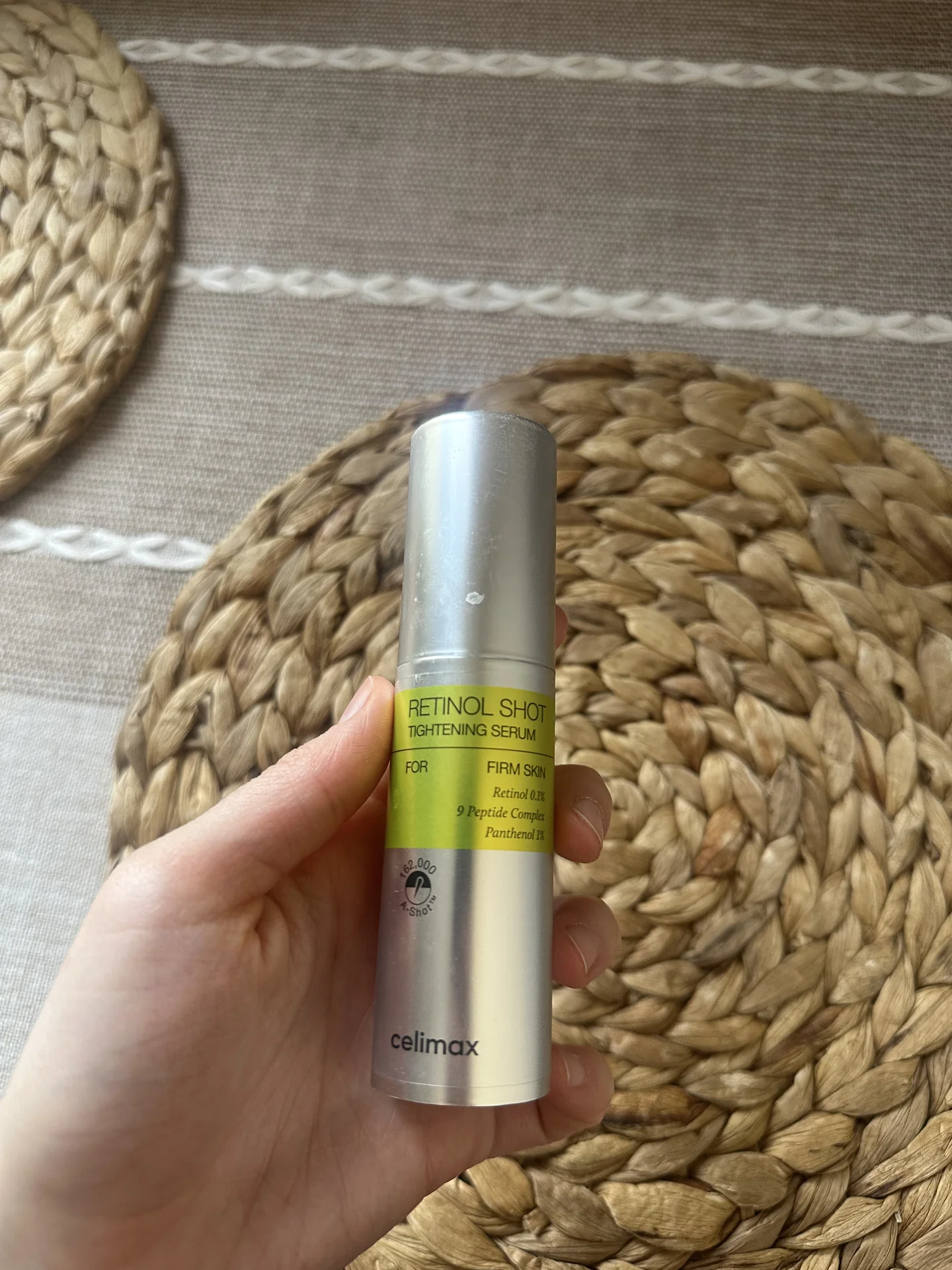 Ретинол Celimax Retinol Shot 0,1% - изображение 1