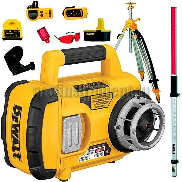DeWalt DW 079 PKH - изображение 1