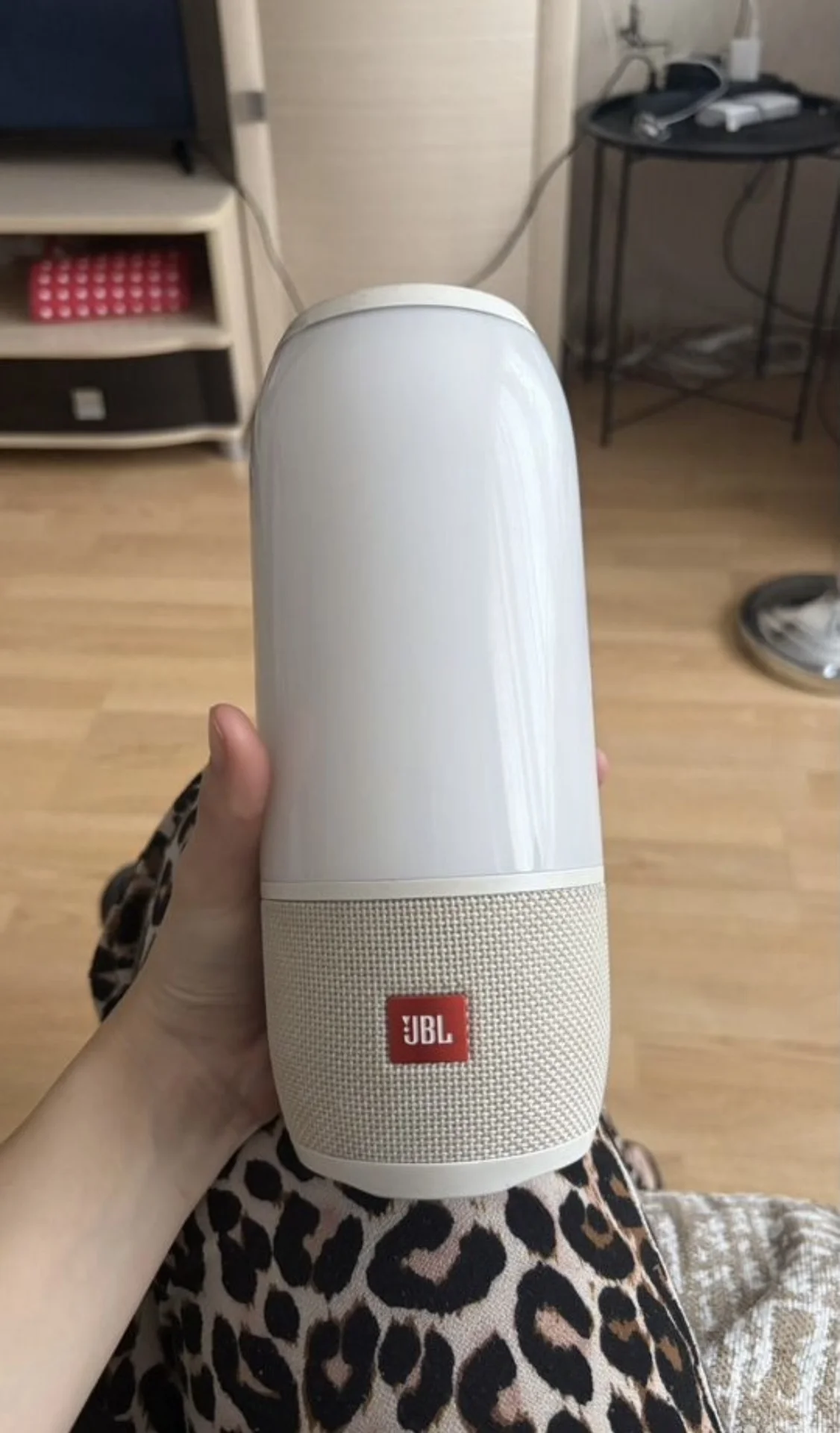 jbl pulse 3 - миниатюра 2