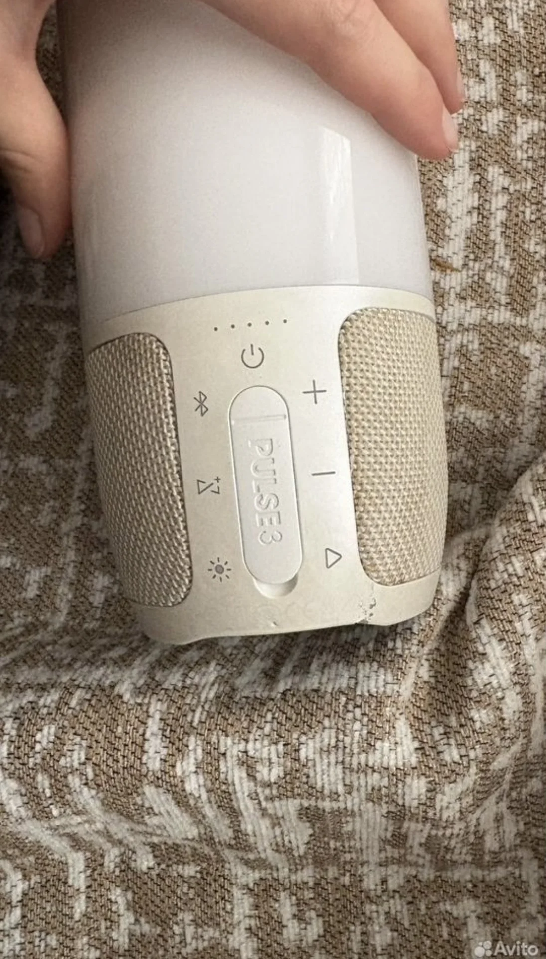jbl pulse 3 - миниатюра 4