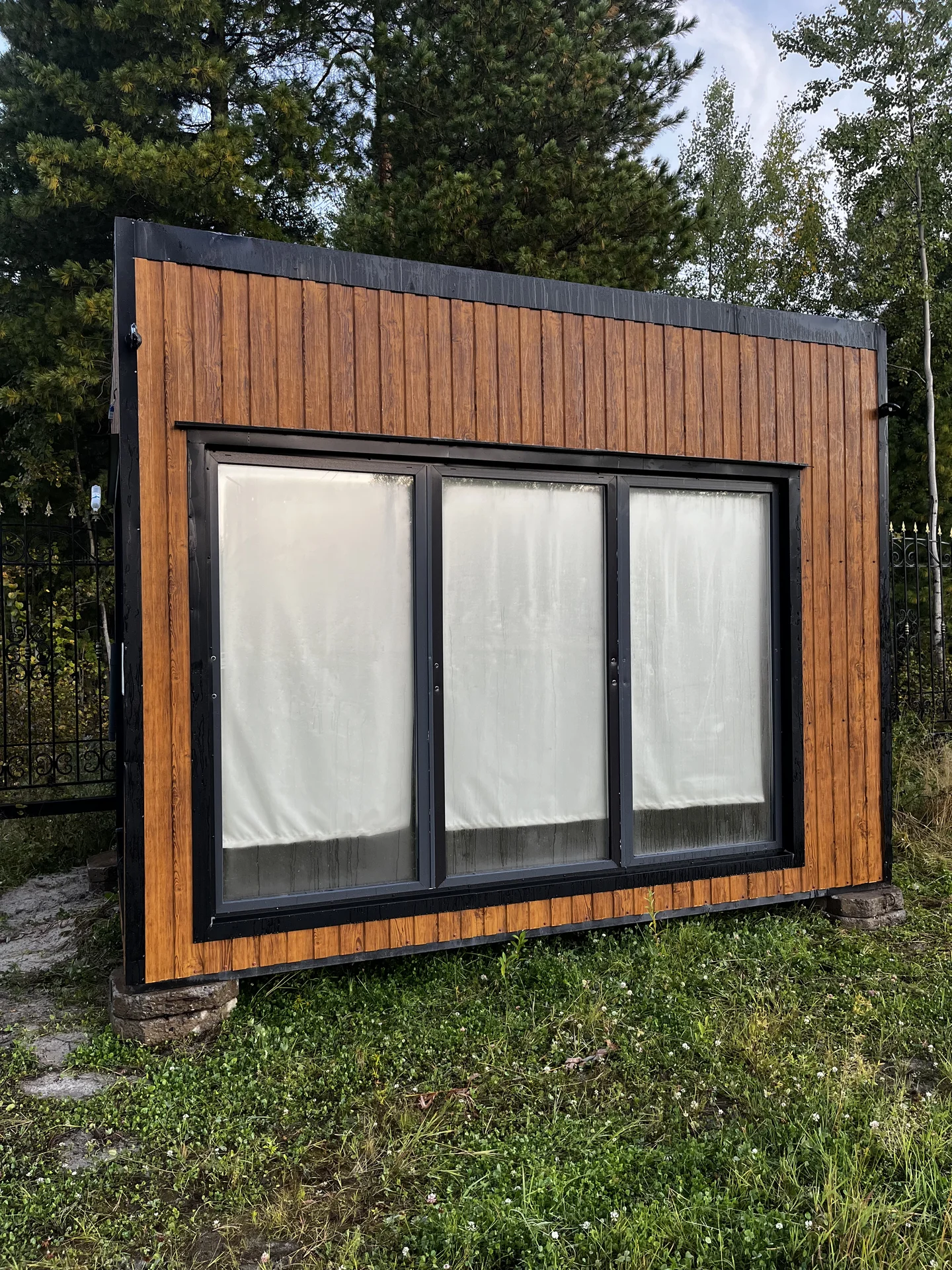 Павильон (сдам/продам) 12м3 - миниатюра 2
