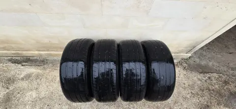 Литые диски Mercedes