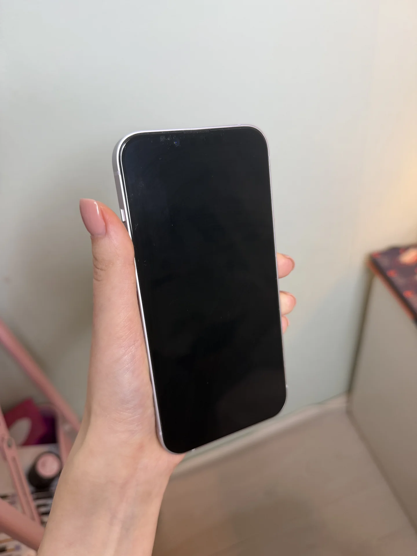 iPhone 14, 128 ГБ, 1 SIM - миниатюра 2