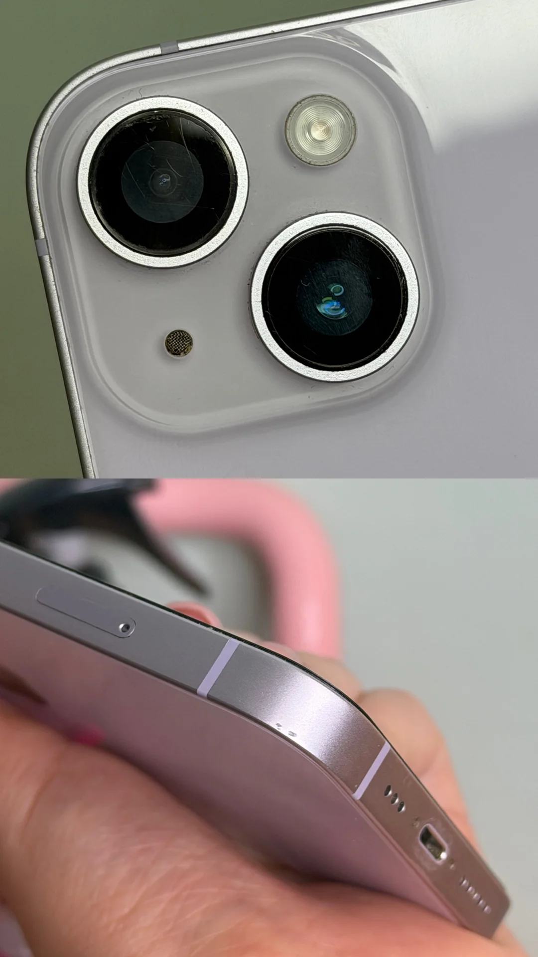 iPhone 14, 128 ГБ, 1 SIM - миниатюра 8
