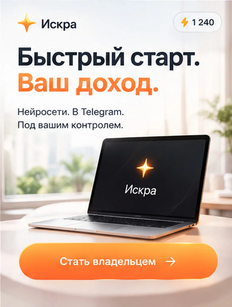 Нейросеть-бот в Telegram (ChatGPT, Gemini, фото) - миниатюра 7