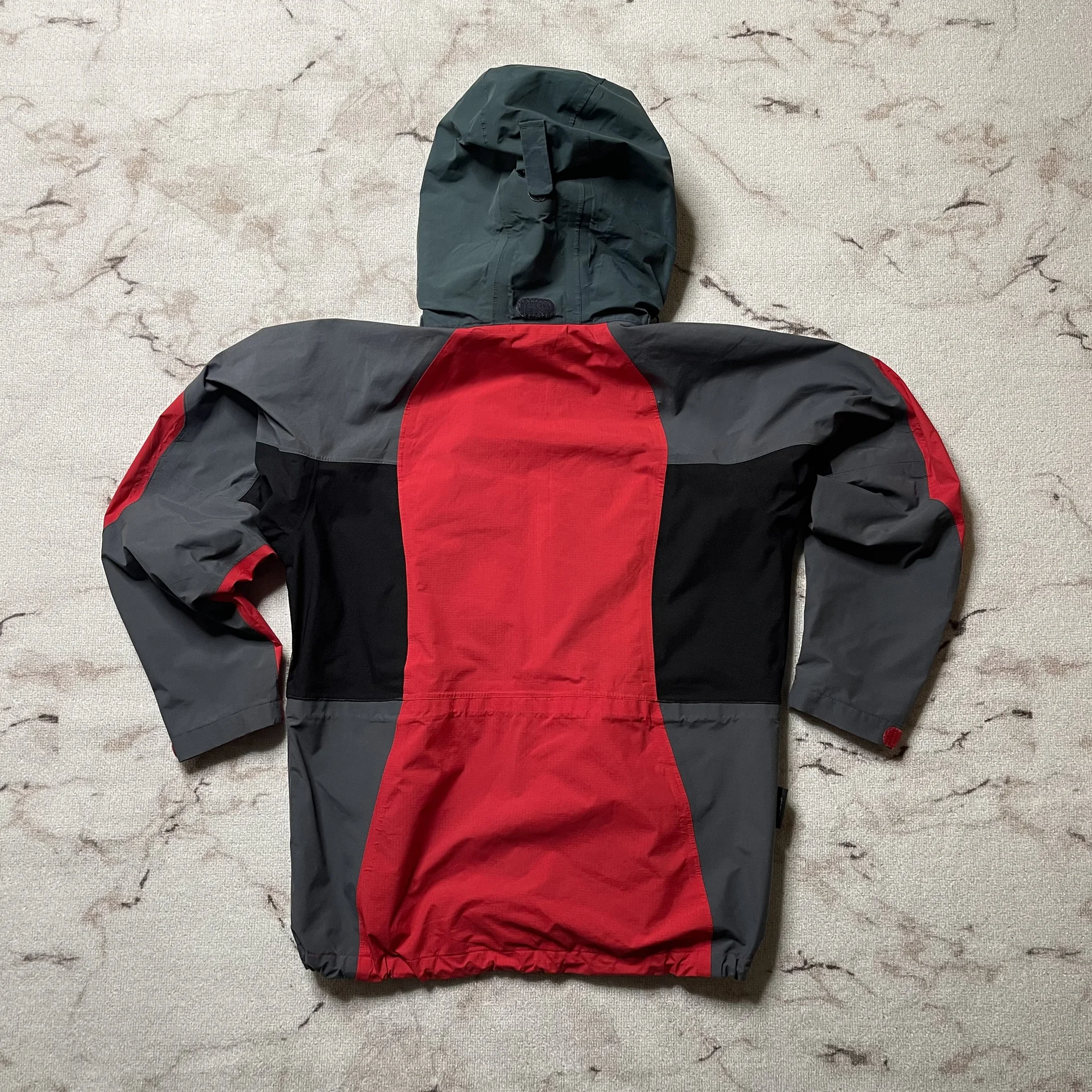 Ветровки gore-tex kolon sport - миниатюра 3