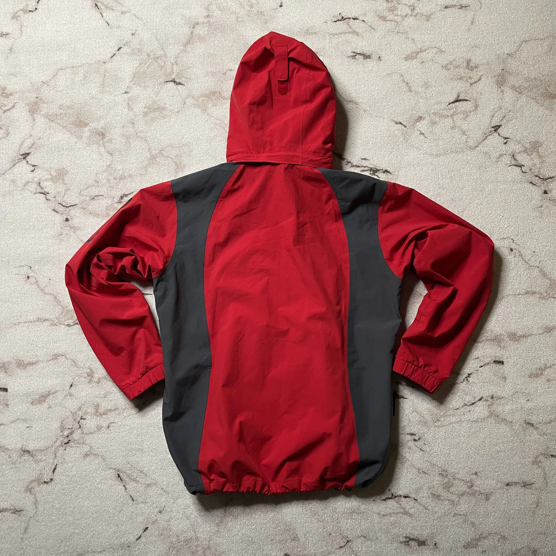 Ветровки gore-tex kolon sport - миниатюра 6