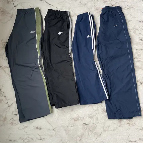Спортивные штаны adidas nice air