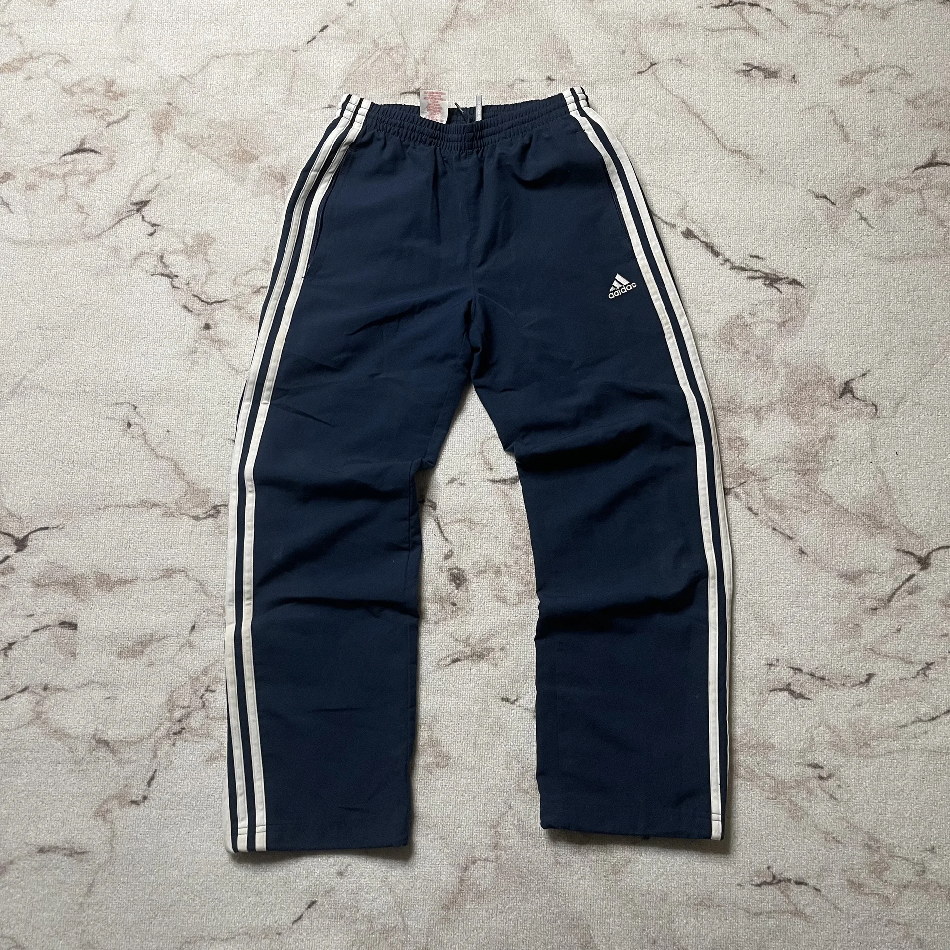 Спортивные штаны adidas nice air - миниатюра 2