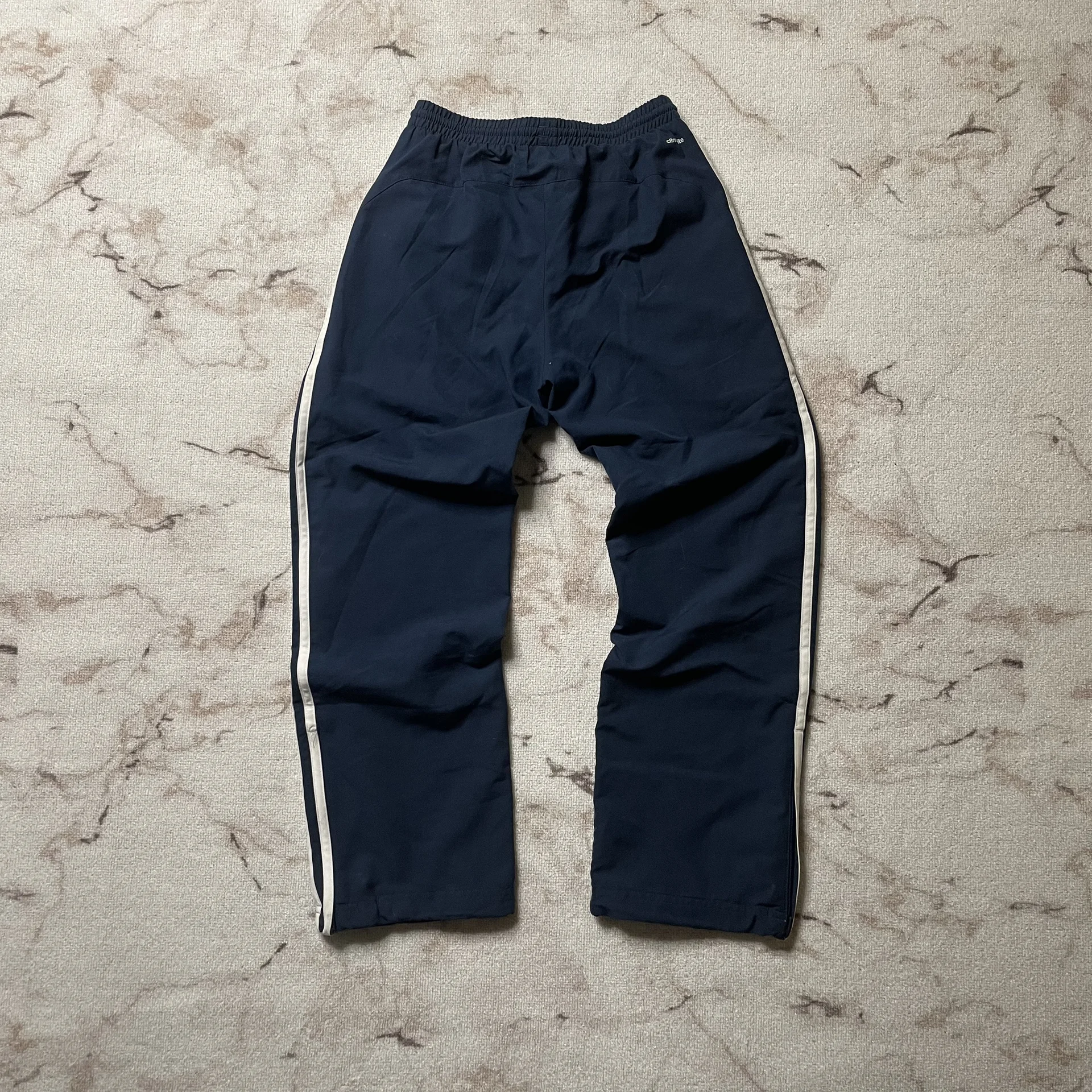 Спортивные штаны adidas nice air - миниатюра 3