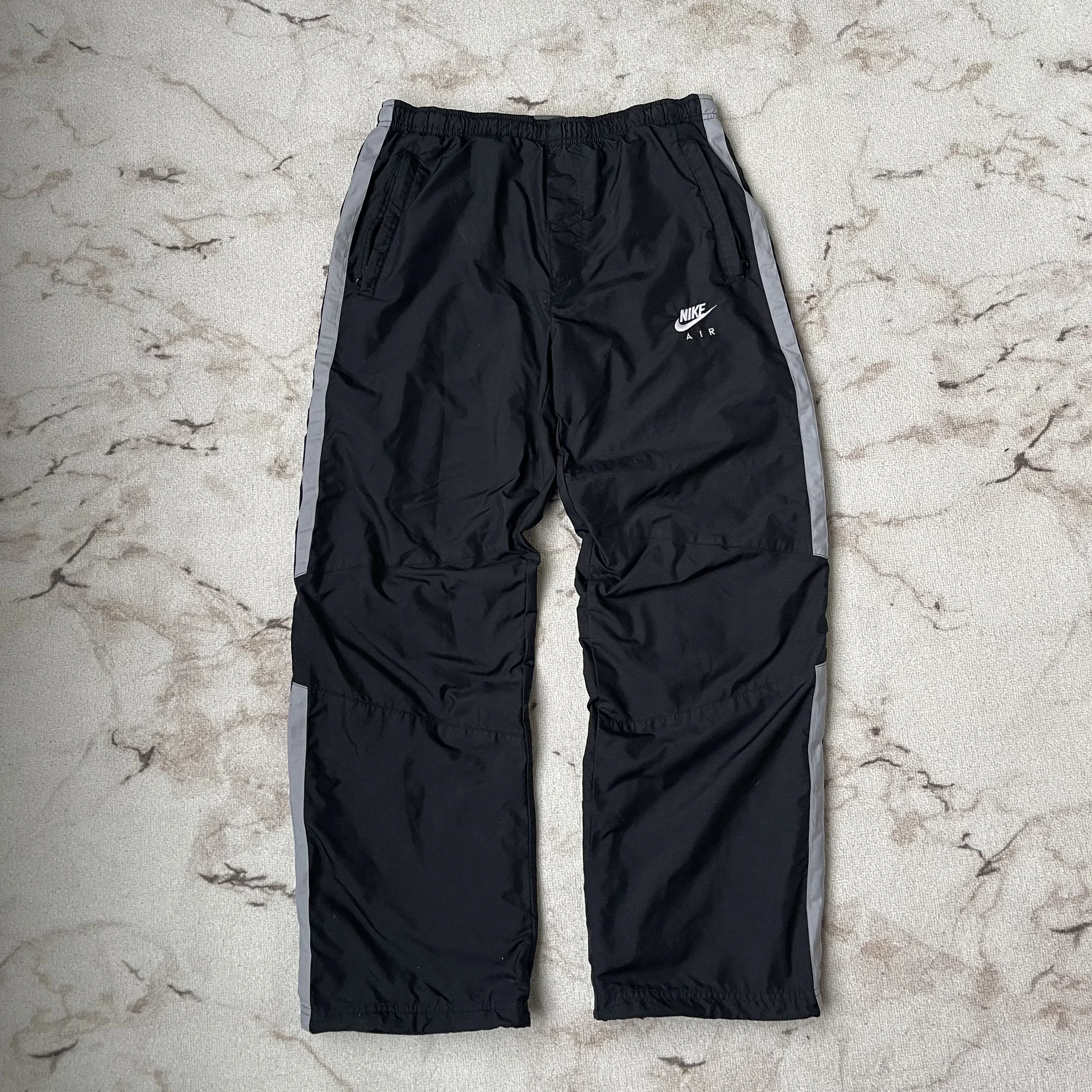 Спортивные штаны adidas nice air - миниатюра 5