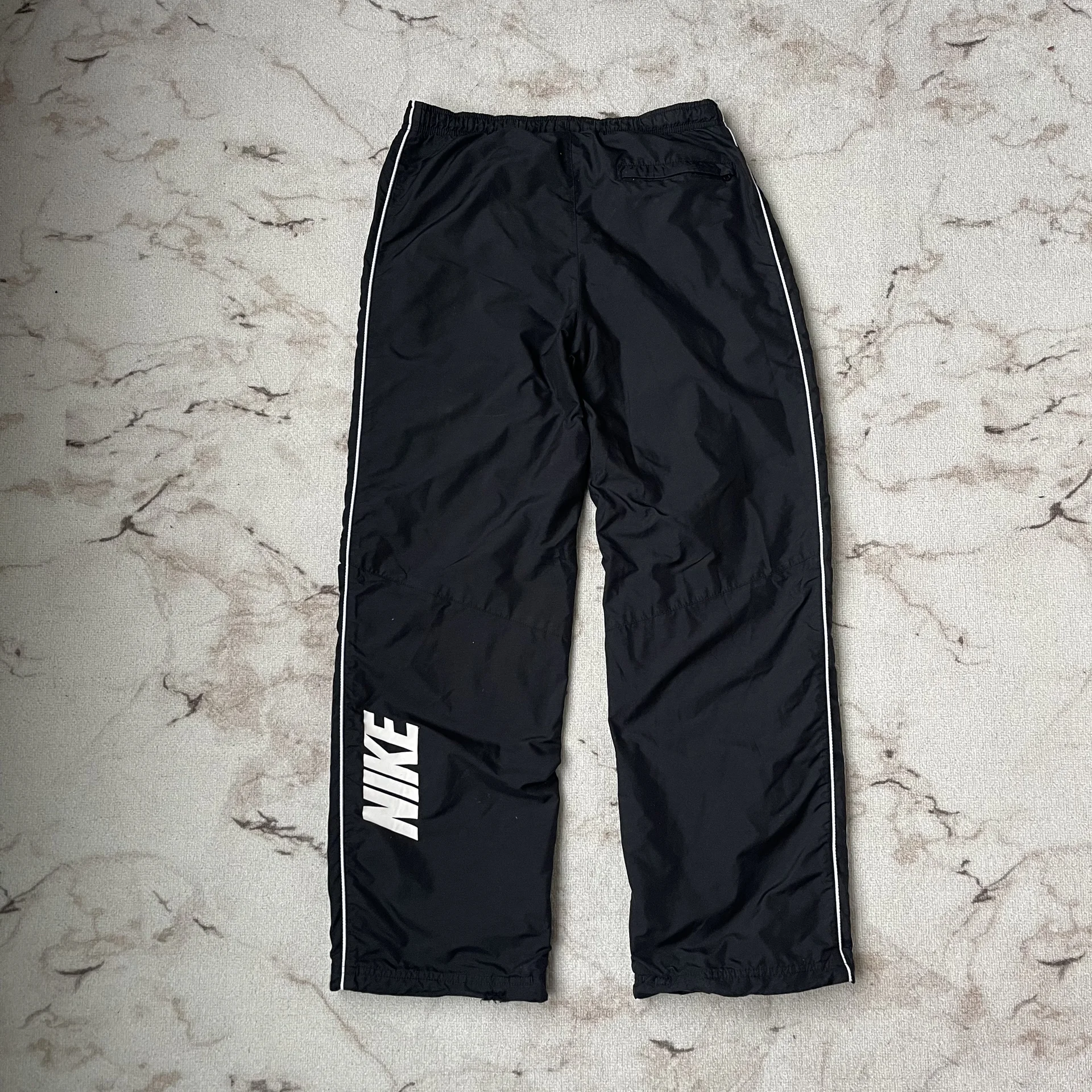 Спортивные штаны adidas nice air - миниатюра 6