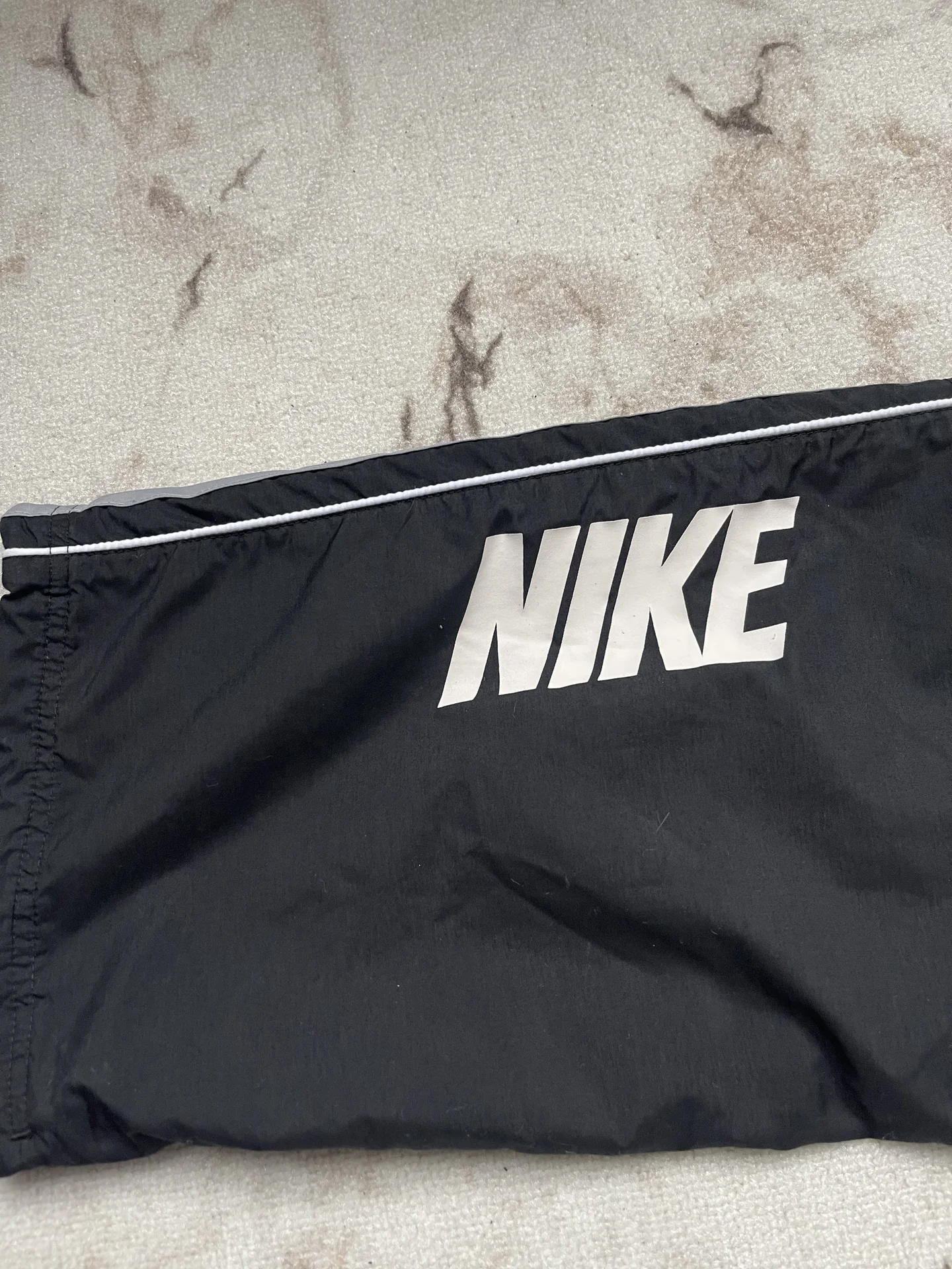 Спортивные штаны adidas nice air - миниатюра 7