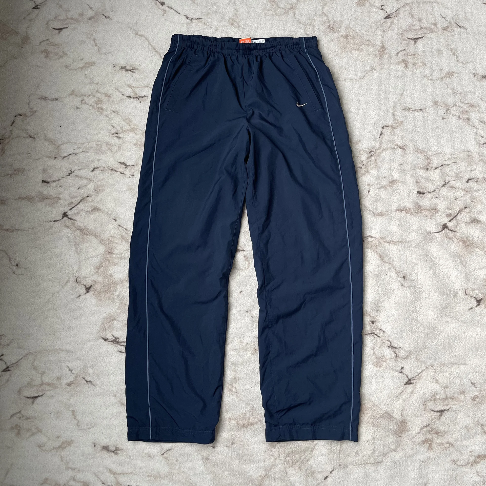 Спортивные штаны adidas nice air - миниатюра 9