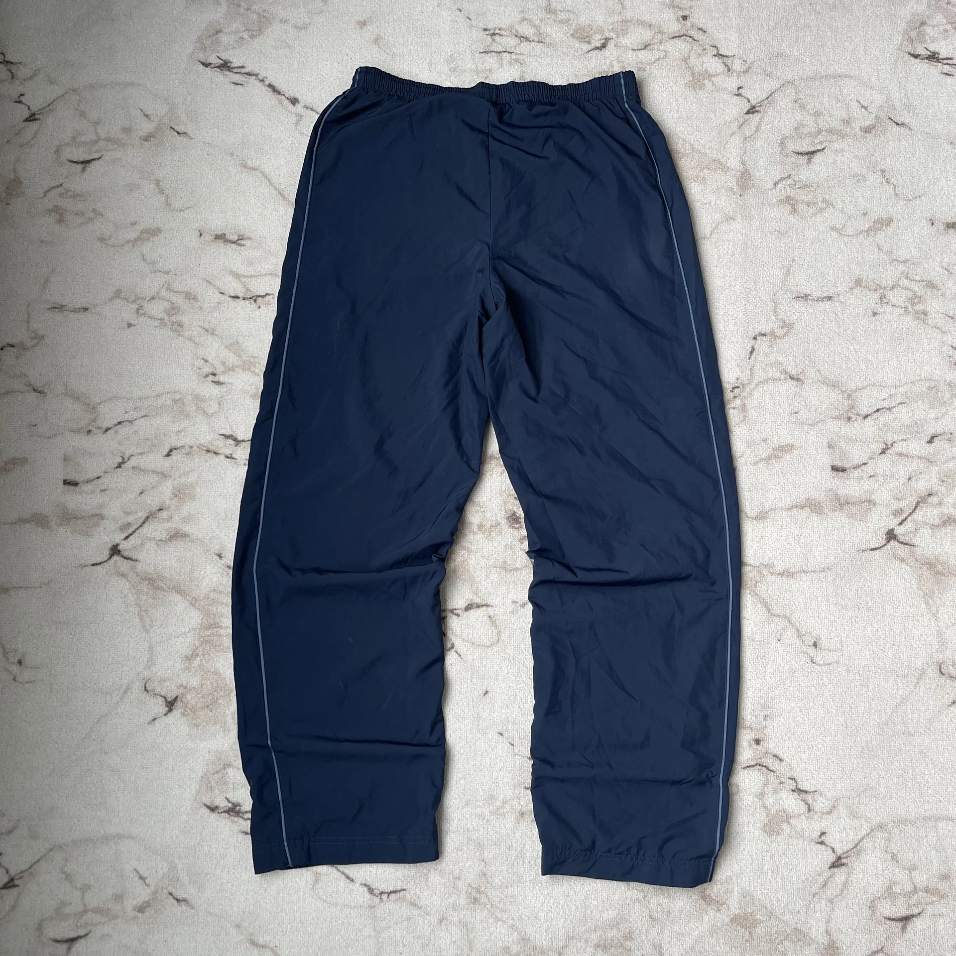 Спортивные штаны adidas nice air - миниатюра 10