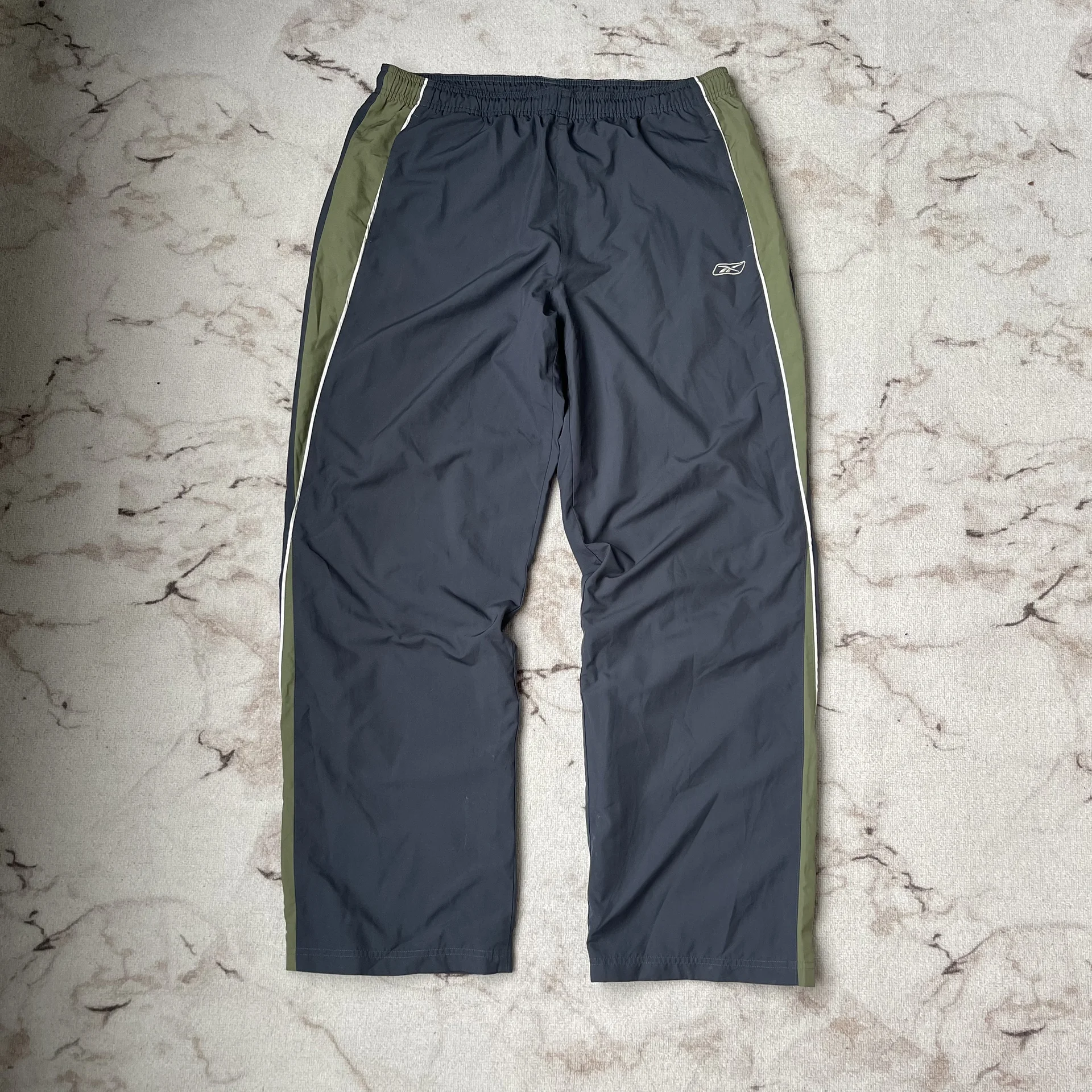 Спортивные штаны adidas nice air - миниатюра 12