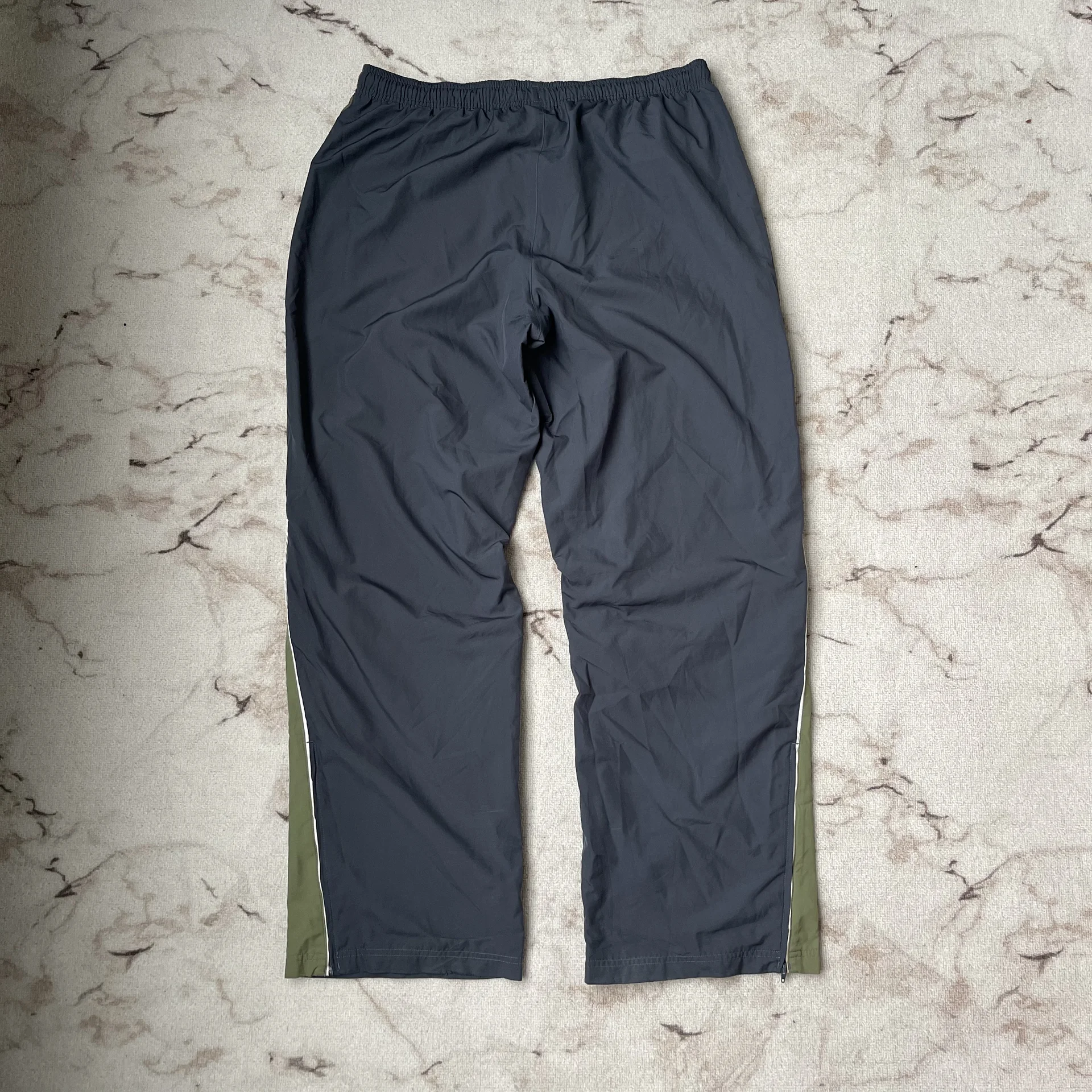 Спортивные штаны adidas nice air - миниатюра 13