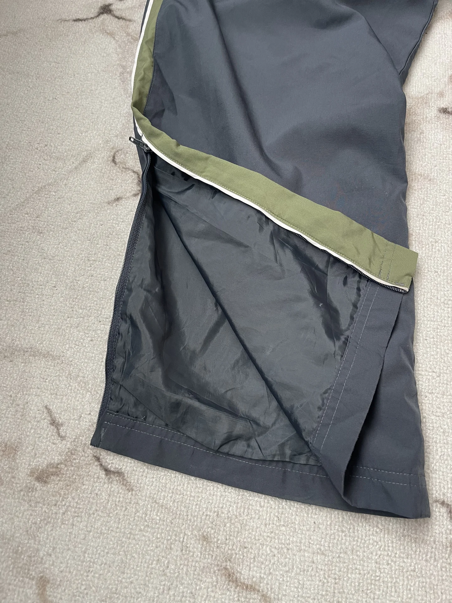 Спортивные штаны adidas nice air - миниатюра 14