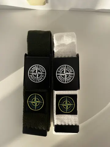 Ремень Stone Island
