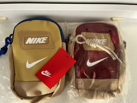 Сумка через плечо Nike