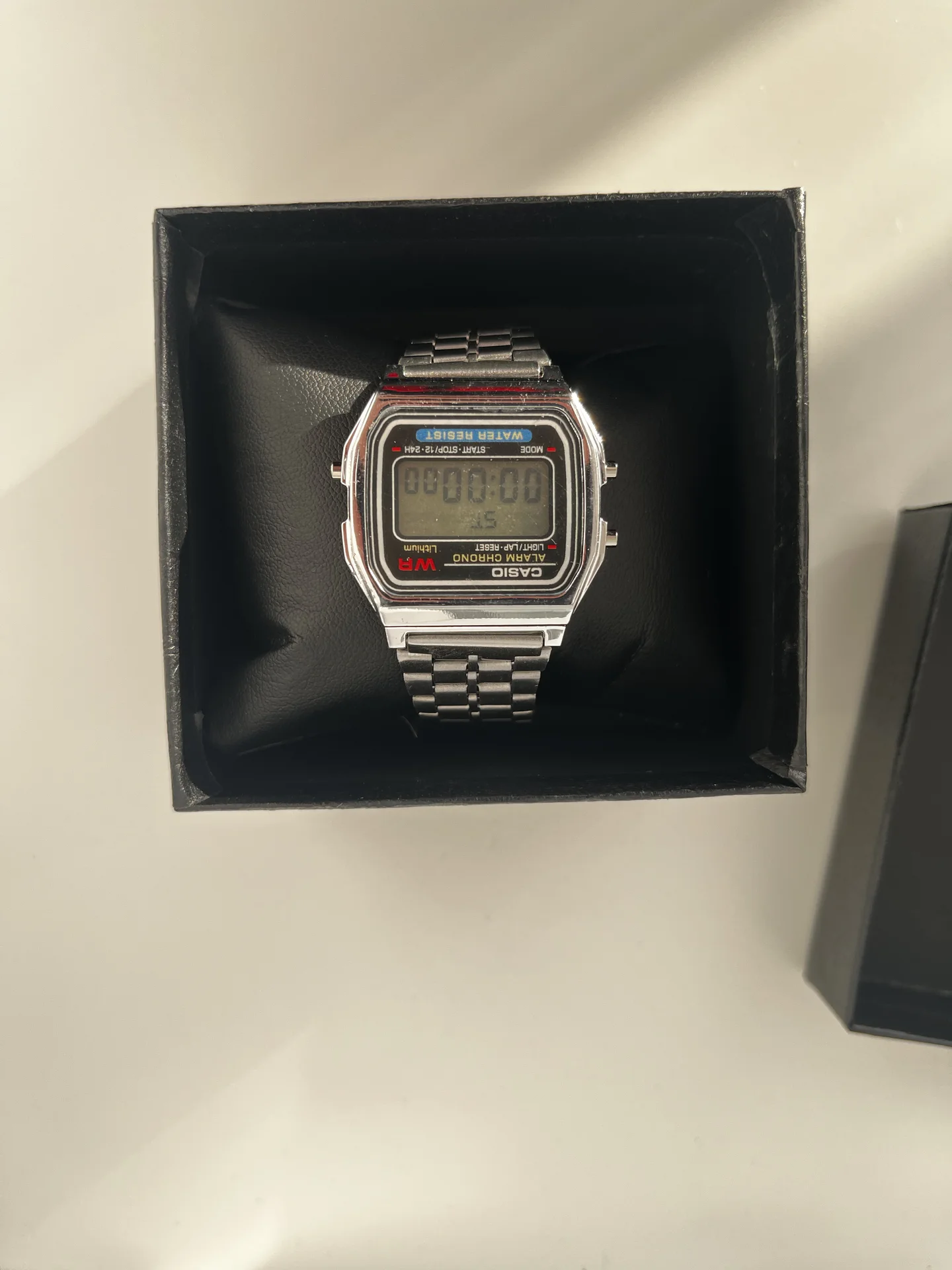 Наручные часы Casio - миниатюра 3