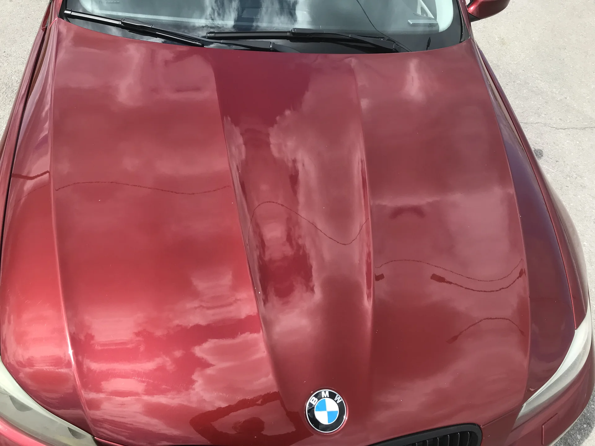 BMW 3 - E90 2011г - миниатюра 8