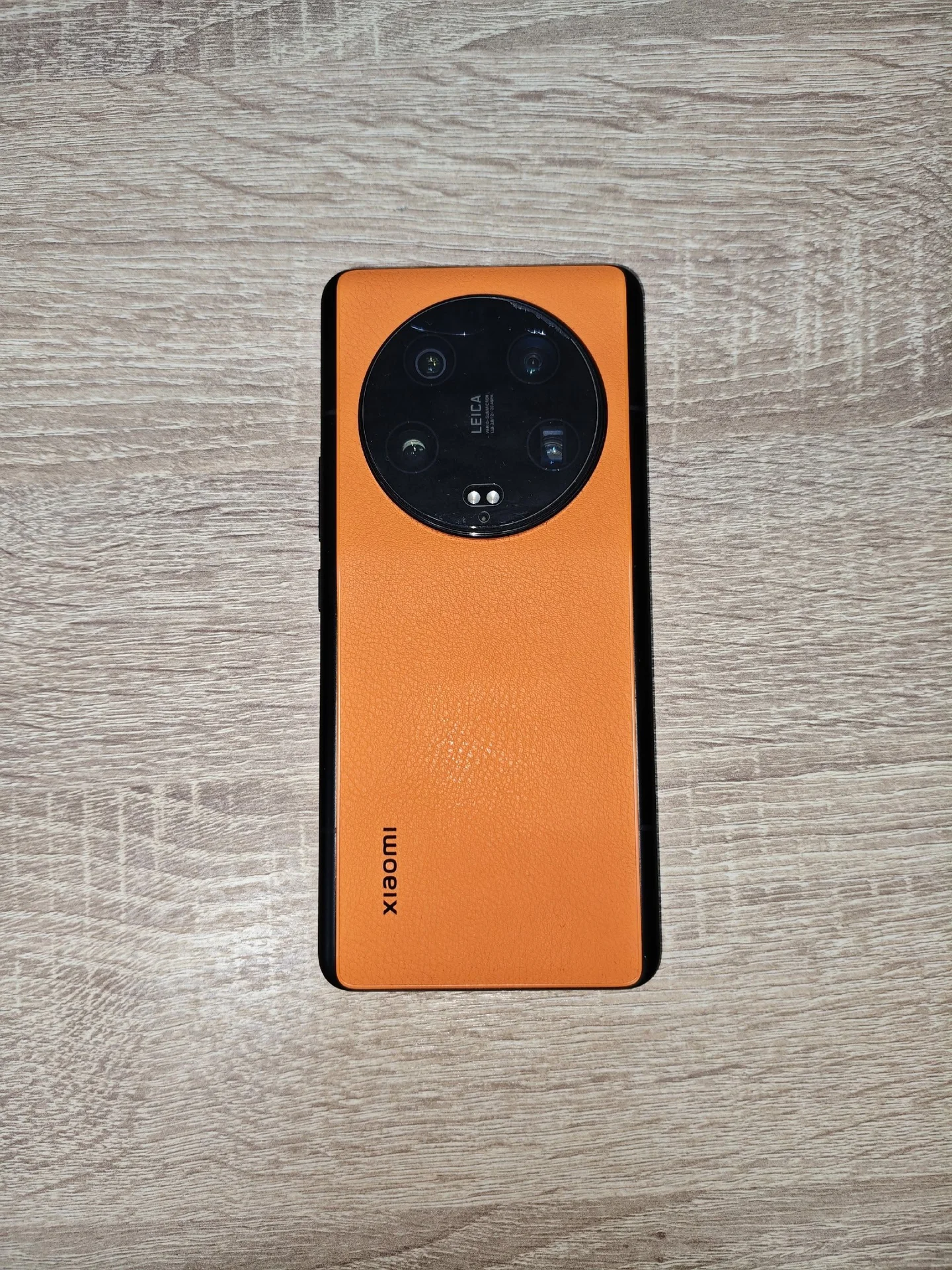 Xiaomi 13 ultra - изображение 1
