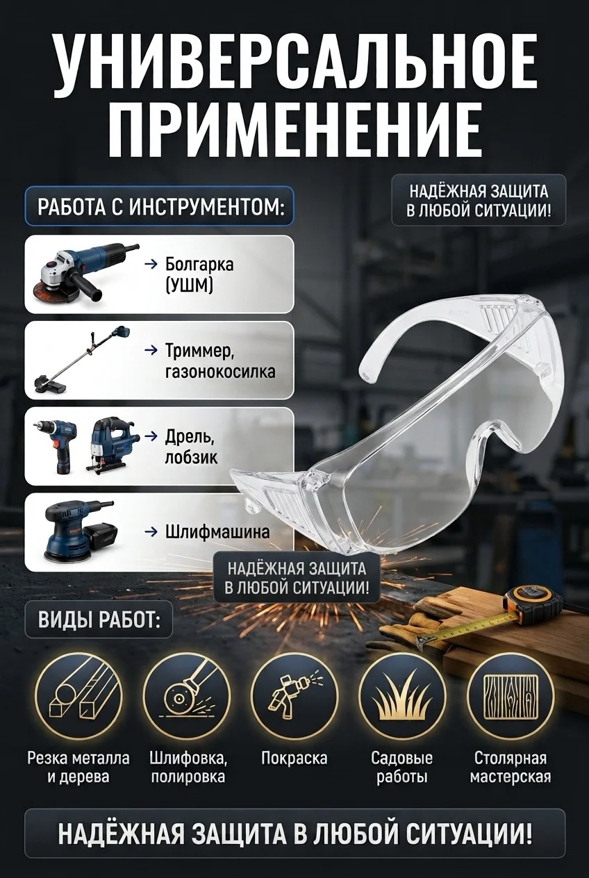 Инфографика для маркетплейсов - миниатюра 7