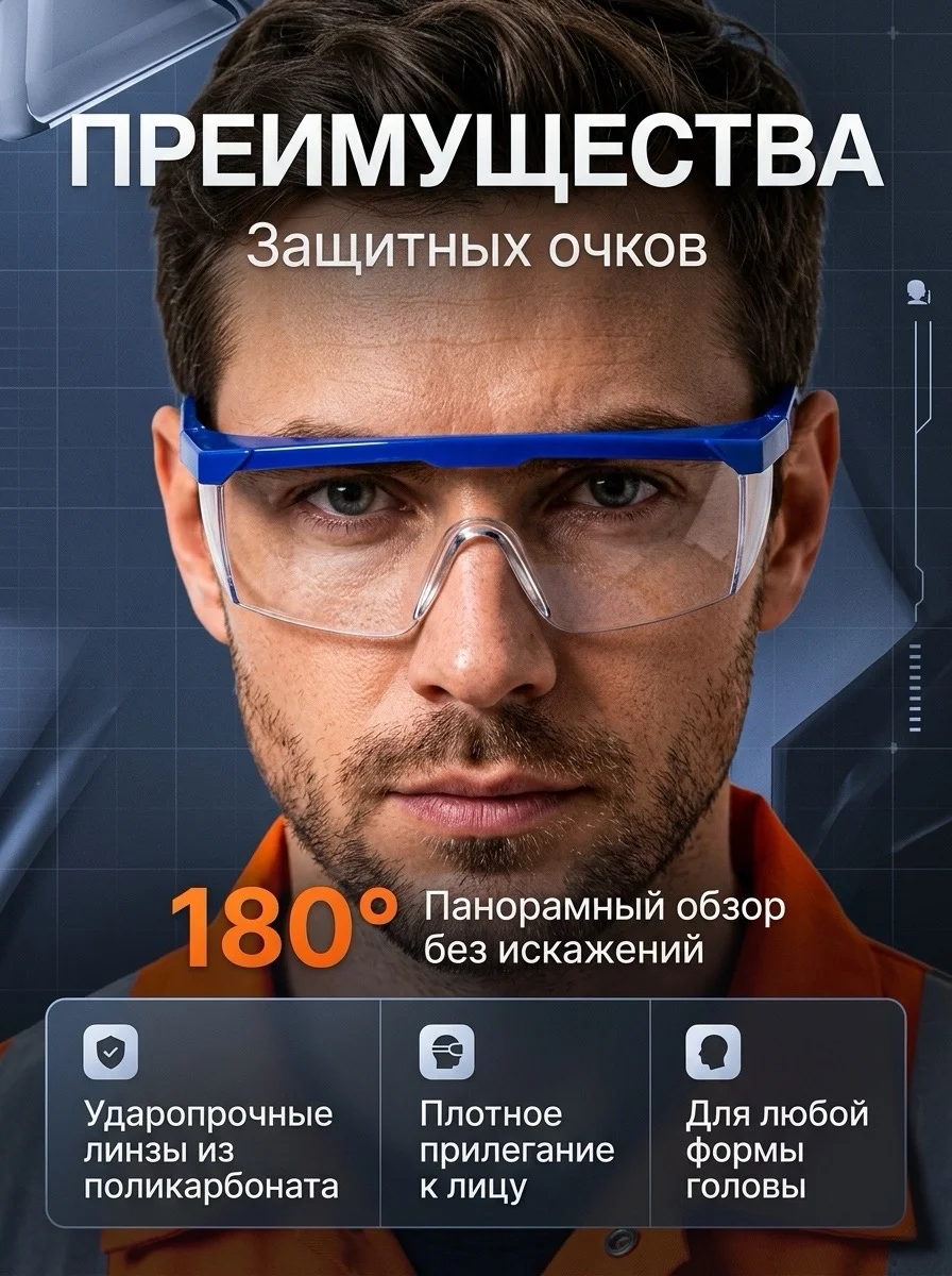 Инфографика для маркетплейсов - миниатюра 8