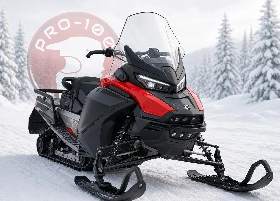 Sharmax Ace 1000, 2026 - миниатюра 5