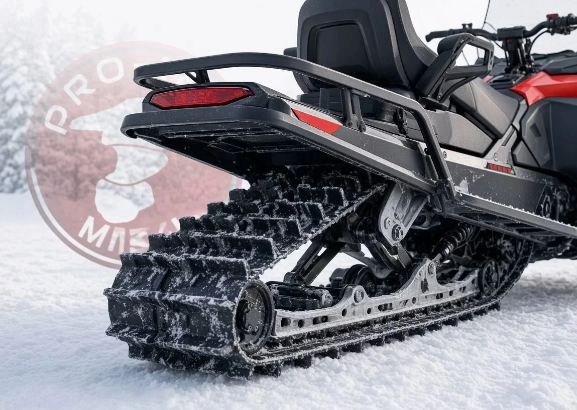 Sharmax Ace 1000, 2026 - миниатюра 7