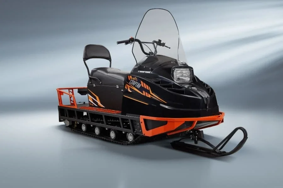 TERRATRACK СПАРТАН 2.0 XL, 2026 - изображение 1
