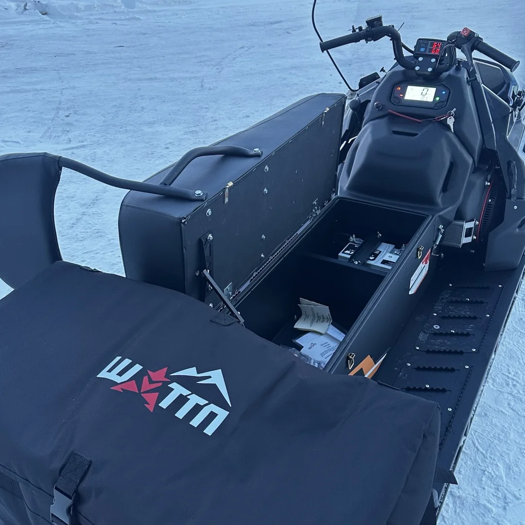 TERRATRACK СПАРТАН 2.0 XL, 2026 - миниатюра 2