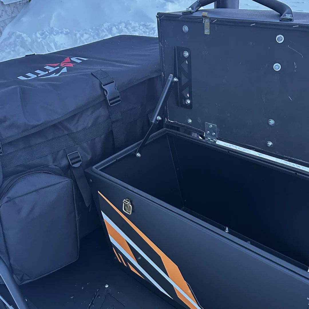 TERRATRACK СПАРТАН 2.0 XL, 2026 - миниатюра 3