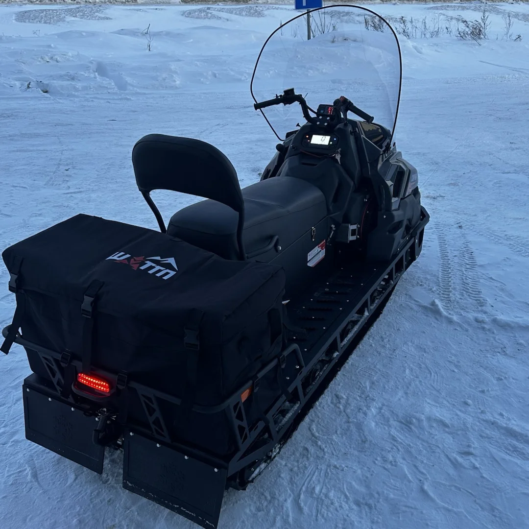 TERRATRACK СПАРТАН 2.0 XL, 2026 - миниатюра 4