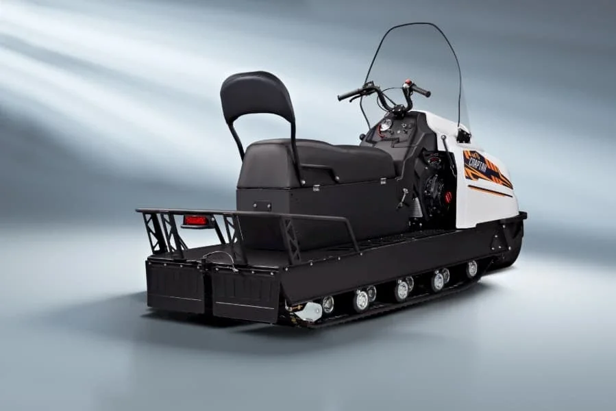 TERRATRACK СПАРТАН 2.0 XL, 2026 - миниатюра 5