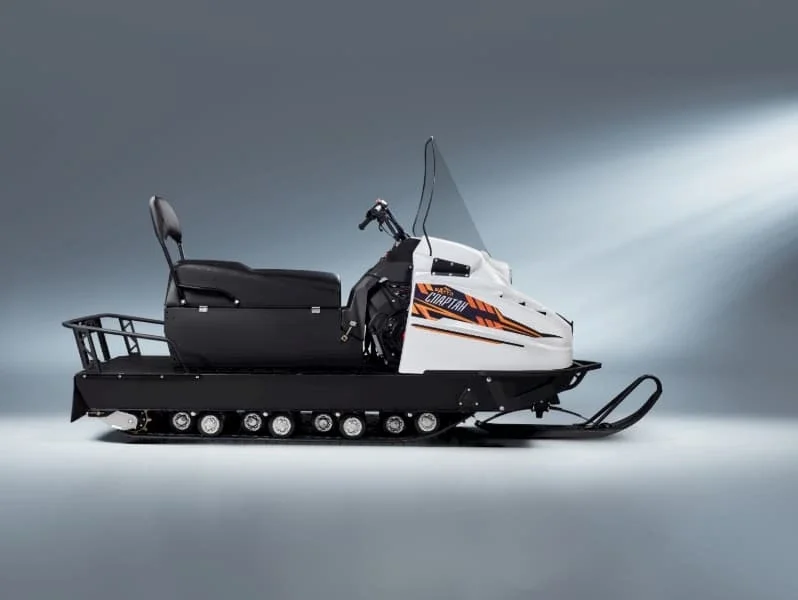 TERRATRACK СПАРТАН 2.0 XL, 2026 - миниатюра 6