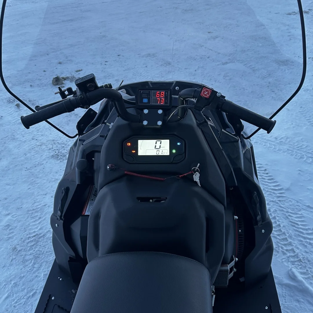 TERRATRACK СПАРТАН 2.0 XL, 2026 - миниатюра 8
