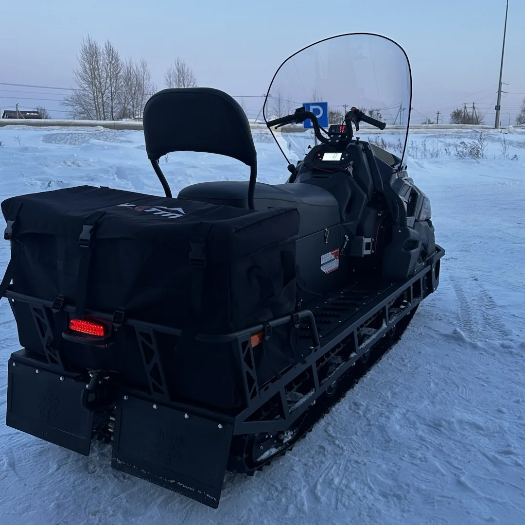 TERRATRACK СПАРТАН 2.0 XL, 2026 - миниатюра 9